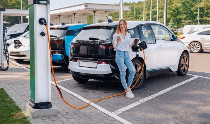 Carte carburant VAB et Hybrid Card VAB